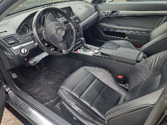 Mercedes E-klasse 500 Coupe elegance automaat pannodak picture 6