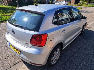 Volkswagen Polo 1.0i 5drs airco picture 4