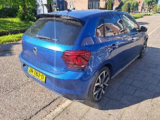 Vaurioauto  passenger cars Volkswagen Polo 2.0 TSI GTI DSG 2018/3