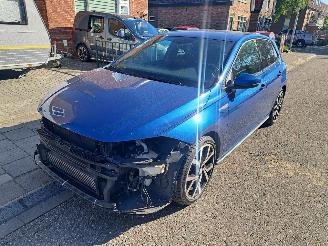Volkswagen Polo 2.0 TSI GTI DSG picture 4
