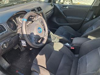 Volkswagen Golf 1.4TSI automaat highline picture 3