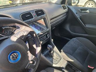 Volkswagen Golf 1.4TSI automaat highline picture 6