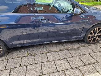 Volkswagen Golf 1.2 tsi trendline picture 5