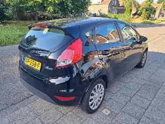 Ford Fiesta 1.0i style essential picture 4