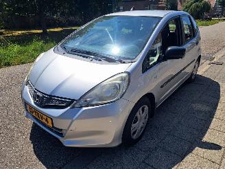 skadebil auto Honda Jazz 1.2 S 2012/2