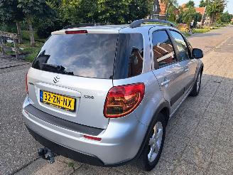 Suzuki SX4 1.6i shogun 108003km nap picture 5
