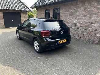skadebil auto Volkswagen Polo 1.0 TSI 95PK COMFORLINE NAVI 2019/1