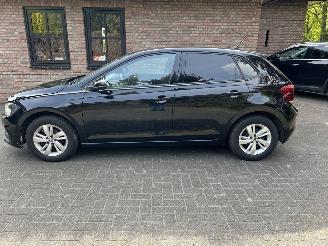Volkswagen Polo 1.0 TSI 95PK COMFORLINE NAVI picture 14