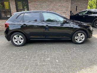 Volkswagen Polo 1.0 TSI 95PK COMFORLINE NAVI picture 12