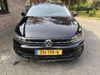 Volkswagen Polo 1.0 TSI 95PK COMFORLINE NAVI picture 7