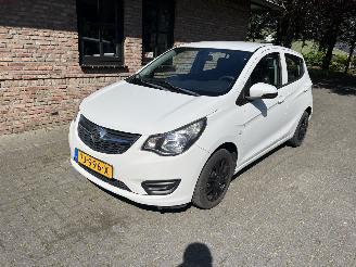 Schadeauto Opel Karl 1.0 ECOFLEX EDITION AIRCO 2017/7
