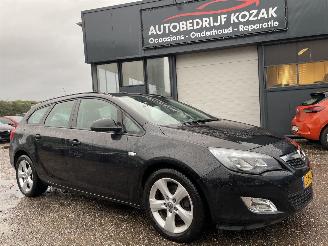 voitures voitures particulières Opel Astra SPORTS TOURER 1.7 CDTi Edition AIRCO 2012/6