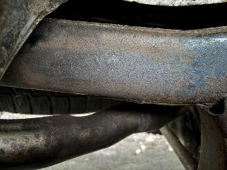 Mitsubishi Pajero-sport 2.5 TDI Intense HR 4x4 AIRCO picture 12