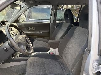 Mitsubishi Pajero-sport 2.5 TDI Intense HR 4x4 AIRCO picture 8