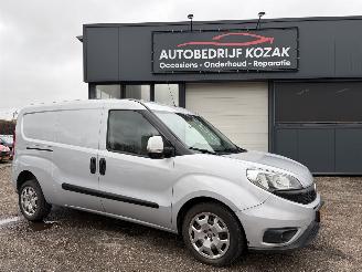 Fiat Doblo 1.6 MJ L2H1 MAXI SX AIRCO CRUISE picture 1