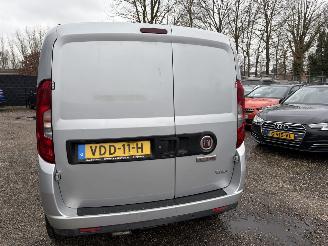 Fiat Doblo 1.6 MJ L2H1 MAXI SX AIRCO CRUISE picture 5