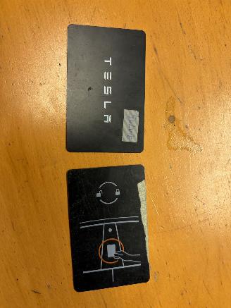 Tesla Model Y Performance AWD 75 kWh LONG RANGE picture 12