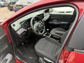 Dacia Sandero Stepway 1.0 TCe 90 Comfort AIRCO CRUISE PDC picture 12