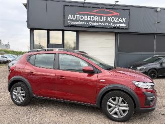 Dacia Sandero Stepway 1.0 TCe 90 Comfort AIRCO CRUISE PDC picture 7