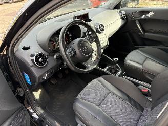 Audi A1 SPORTBACK 1.2 TFSI Pro Line S AIRCO PDC CRUISE picture 7