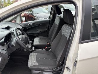 Ford EcoSport 1.0 EcoBoost Trend Airco CRUISE picture 9