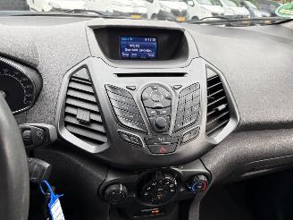 Ford EcoSport 1.0 EcoBoost Trend Airco CRUISE picture 18