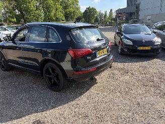 Audi Q5 2.0 TFSI quattro Pro Line picture 3