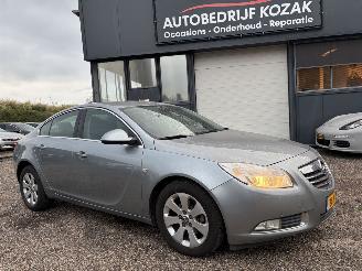 bruktbiler auto Opel Insignia 1.8 EDITION AIRCO PDC CRUISE 2010/2