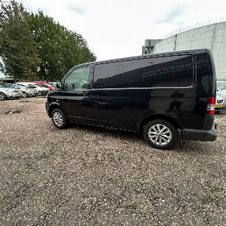 Volkswagen Transporter 2.0 TDI L1H1 Trendline AIRCO CRUISE NAVI picture 4