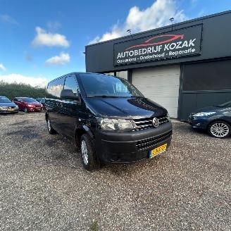 Volkswagen Transporter 2.0 TDI L1H1 Trendline AIRCO CRUISE NAVI picture 1