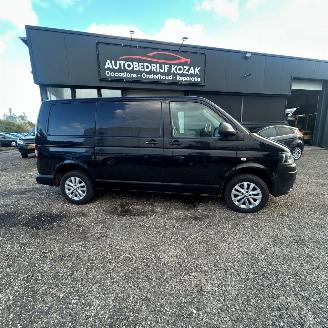 Volkswagen Transporter 2.0 TDI L1H1 Trendline AIRCO CRUISE NAVI picture 7