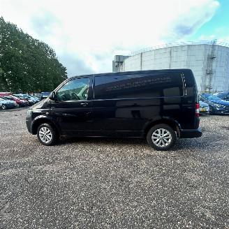 Volkswagen Transporter 2.0 TDI L1H1 Trendline AIRCO CRUISE NAVI picture 9