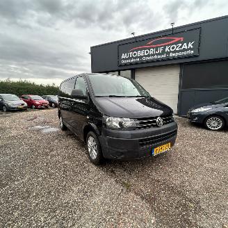  Volkswagen Transporter 2.0 TDI L1H1 Trendline AIRCO CRUISE NAVI 2015/3