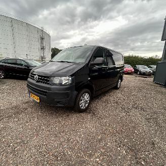 Volkswagen Transporter 2.0 TDI L1H1 Trendline AIRCO CRUISE NAVI picture 3