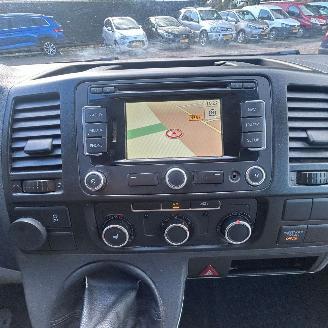 Volkswagen Transporter 2.0 TDI L1H1 Trendline AIRCO CRUISE NAVI picture 12
