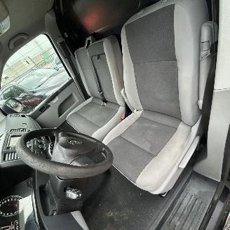 Volkswagen Transporter 2.0 TDI L1H1 Trendline AIRCO CRUISE NAVI picture 11