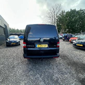 Volkswagen Transporter 2.0 TDI L1H1 Trendline AIRCO CRUISE NAVI picture 8