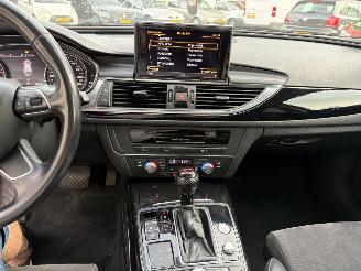 Audi A6 3.0 TDI Pro Line Plus Panorama AUTOMAAT picture 16