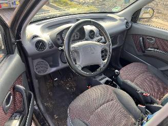 Hyundai Atos 1.1-12V -PRIME picture 5