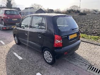 Hyundai Atos 1.1-12V -PRIME picture 4