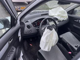 Suzuki Swift 1.3 VVT picture 5