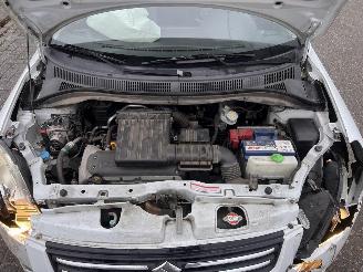 Suzuki Swift 1.3 VVT picture 6