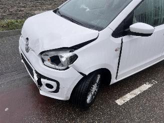 Volkswagen Up! High-Up picture 7