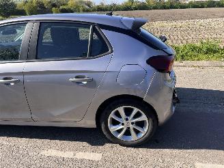 Opel Corsa 1.2-12V Edition picture 8