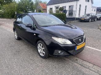škoda osobní automobily Seat Ibiza 1.2 TDi 2010/9