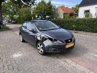 Unfallwagen Seat Ibiza 1.2-12V 2010/5