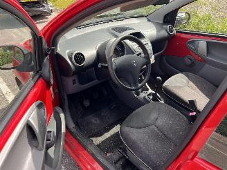 Peugeot 107 1.0-12V picture 5
