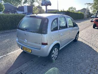 Opel Meriva -A 1.6-16V picture 3