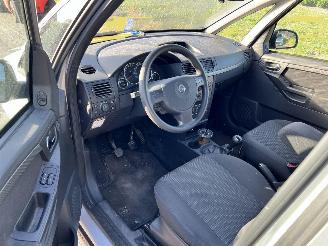 Opel Meriva -A 1.6-16V picture 5