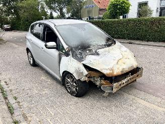 Ford C-Max 1.0 Ti-VCT picture 1